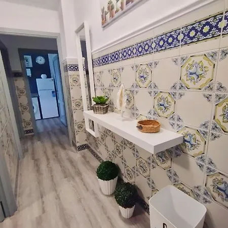 Apartment Ana Maria