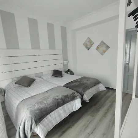 Ana Maria Apartment *