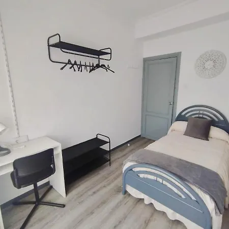 Apartment Ana Maria San Juan Del Puerto