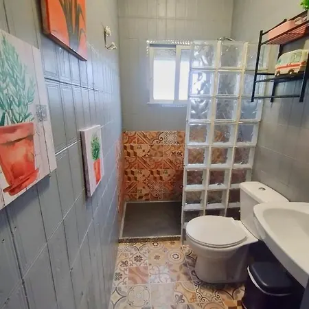 Apartment Ana Maria *