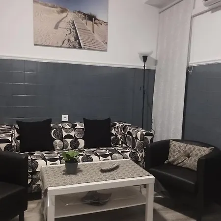 Ana Maria Apartment
