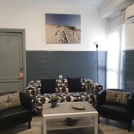 Apartment Ana Maria *