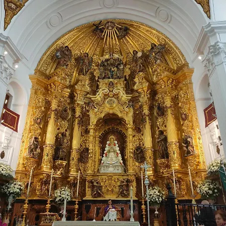 Ana Maria * San Juan Del Puerto