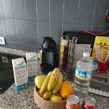 Ana Maria Apartment