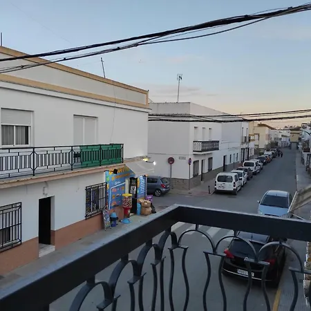 Apartment Ana Maria San Juan Del Puerto